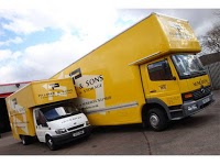 Palmer and Sons Removals Hinckley 258317 Image 1
